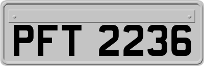 PFT2236