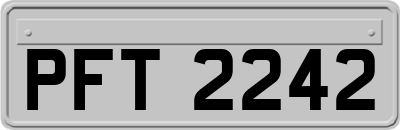 PFT2242