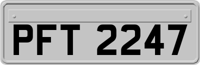 PFT2247