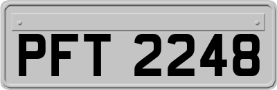 PFT2248