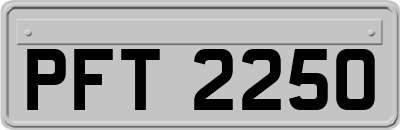 PFT2250