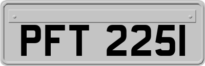 PFT2251