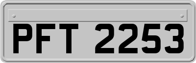 PFT2253