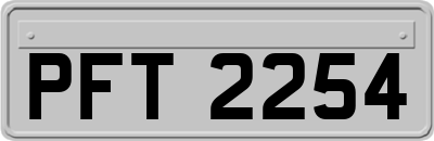 PFT2254