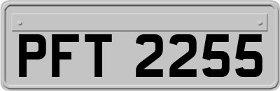 PFT2255
