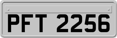 PFT2256