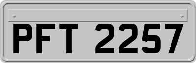 PFT2257