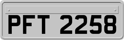 PFT2258