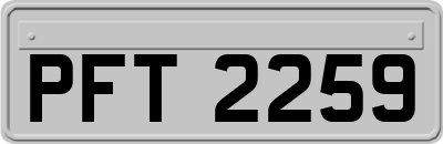 PFT2259