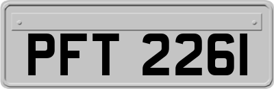 PFT2261