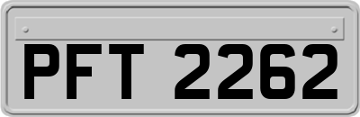 PFT2262
