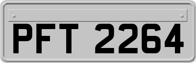 PFT2264