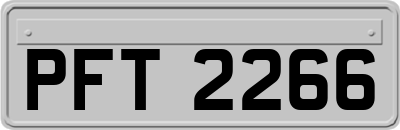 PFT2266