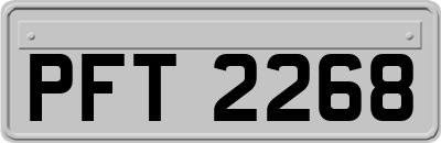 PFT2268