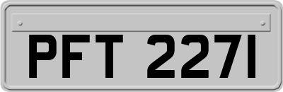 PFT2271