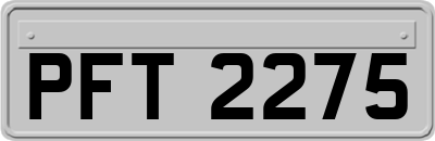 PFT2275
