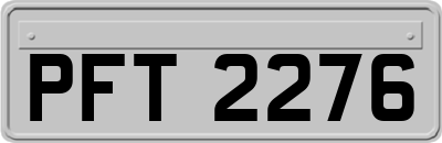 PFT2276