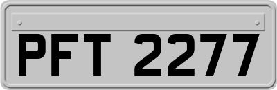 PFT2277