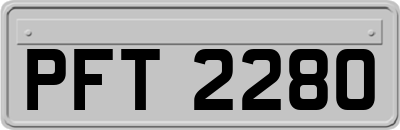 PFT2280
