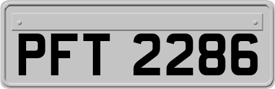 PFT2286