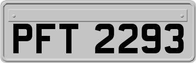 PFT2293