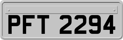PFT2294