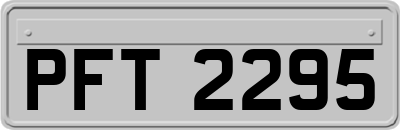 PFT2295