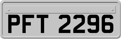 PFT2296