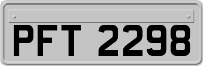 PFT2298