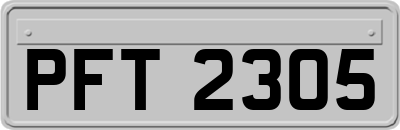 PFT2305