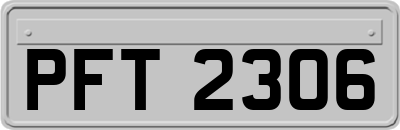 PFT2306
