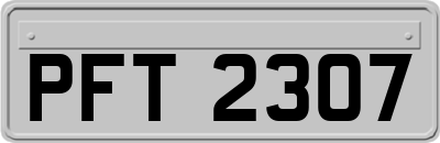 PFT2307