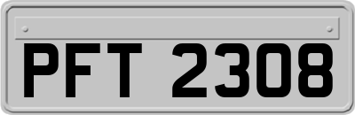 PFT2308