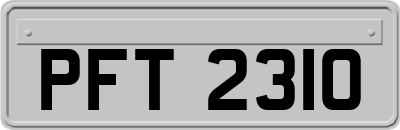 PFT2310