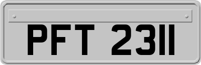 PFT2311