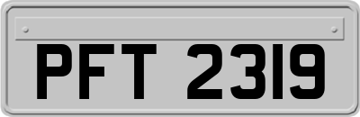 PFT2319