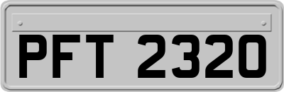 PFT2320