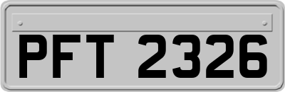 PFT2326