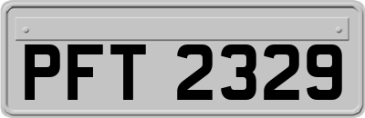 PFT2329