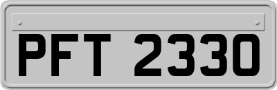 PFT2330