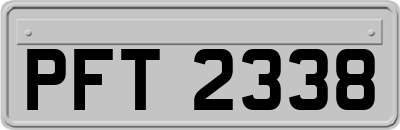 PFT2338
