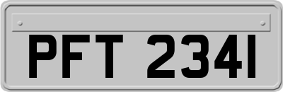 PFT2341