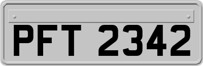 PFT2342