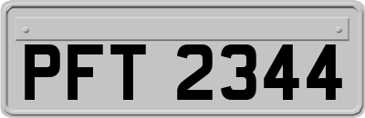 PFT2344