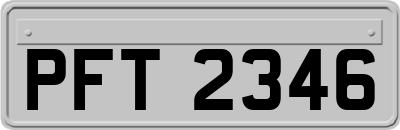 PFT2346