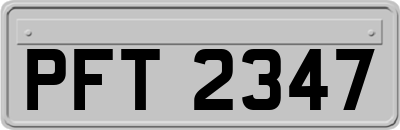 PFT2347