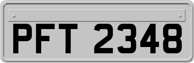 PFT2348