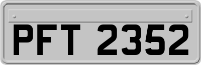 PFT2352
