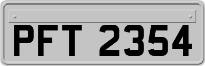 PFT2354