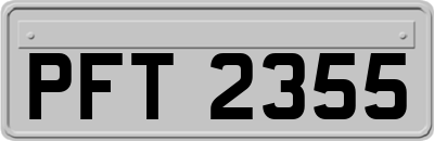 PFT2355